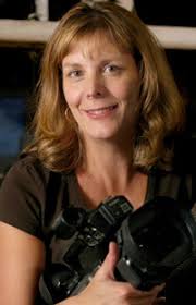 Chris Hegedus has been making films as a director, cinematographer, and editor for nearly 40 years. In 2001, she was awarded the prestigious Directors Guild ... - CH_cameras-for-web-small