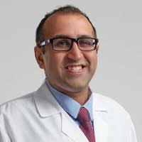 Saint Francis Hospital Employee Farhan Karim's profile photo