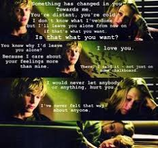 Tate and violet ❤   on Pinterest | Evan Peters, American Horror ... via Relatably.com