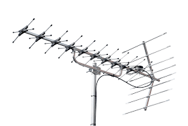 Image result for uhf antenna