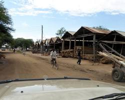 Image of Shinyanga, Tanzania