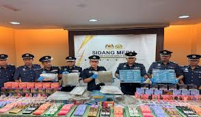 Jabatan Penyiaran Malaysia - News update