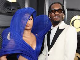 Cardi B Accuses Offset of Harassment Amid Contentious Divorce