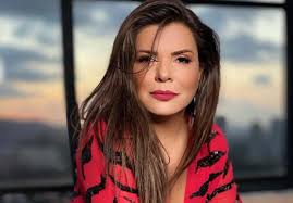 Mara Maravilha é internada na UTI em hospital de São Paulo