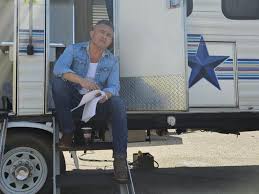 Nogales Actor Films 'Choir Practice' with Danny Trejo