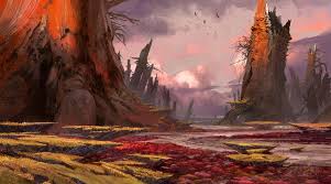 Résultat de recherche d'images pour "destiny concept art"