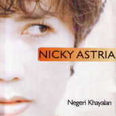 Image result for nicky astria