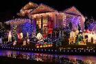 Christmas Lights - Camellia Street, Greystanes NSW - Facebook