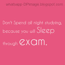 Image result for whatsapp dp for exam time