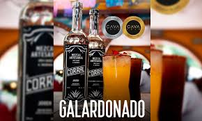Mezcal potosino 'El Corral de Beto' gana Oro y Plata en el Concurso CAVA 2026