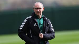 Martin O'Neill: We have players who can deal with the title race