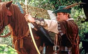 Resultado de imagem para robin hood