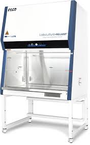 Esco® Airstream Reliant Gen 4 Class II Type A2 Biological