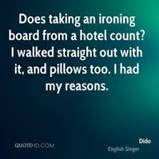 Ironing Quotes - Page 1 | QuoteHD via Relatably.com