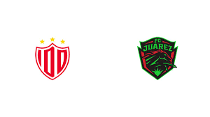 Necaxa - Juárez