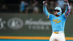 Brewers vs Diamondbacks Streaming Info