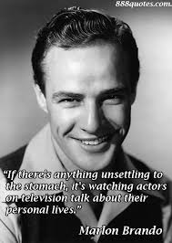 Marlon Brando | 888quotes.com via Relatably.com