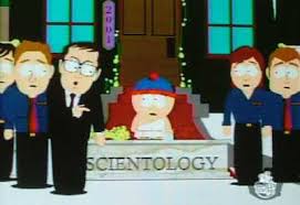 Cienciologia
