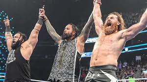 Slam Wrestling - News update
