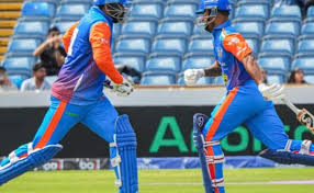 NDTV Sports - News update