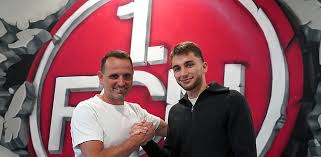 fcn.de - News update