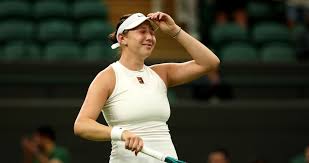 WTA Tennis - News update