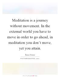 Meditation Quotes | Meditation Sayings | Meditation Picture Quotes ... via Relatably.com