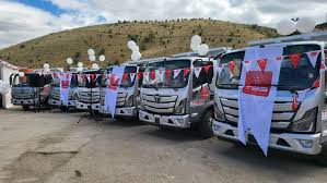 Türkiye Belediyeler Birliği - News update