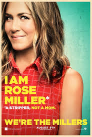 Pictures&#39; We&#39;re the Millers (2013). To fit your screen, we scale this picture smaller than its actual size. The original picture size is 1351x2000 pixels ... - we-re-the-millers-poster05