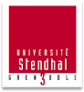 Stendhal grenoble