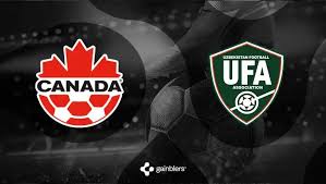 Pronóstico Canadá vs. Uzbekistán | Amistoso Internacional | 10/02/2026