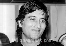 Image result for Vinod Khanna