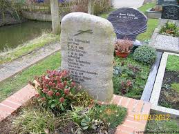Grab von Erna Schumacher (geb. Zeep) (01.12.1906-01.01.1994 ...