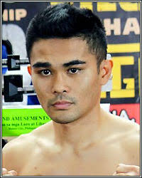 Brian Viloria (31-3, 18 KO&#39;s) and Omar Nino Romero (31-5-2, 13 KO&#39;s) first met in 2006 when Viloria failed to defend his WBC light flyweight title, ... - brianviloria