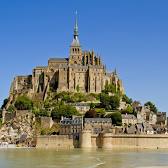 Mont Saint-Michel