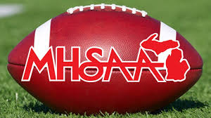 Michigan high school football: MHSAA Week 4 schedule, scores, state 
rankings and statewide statistical leaders