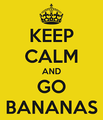 Bilderesultat for bananas