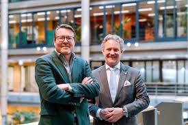 Prins Constantijn: We vieren te weinig dat we in Europa al zo veel hebben bereikt