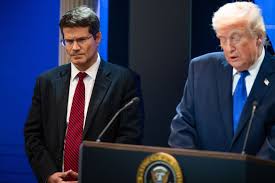 Supreme Court conservatives are embracing Trump’s MAGA solicitor general