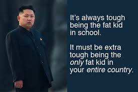 Kim Jong-Un via Relatably.com