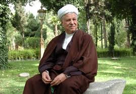 فارس: پوشش هاشمی رفسنجانی در استخر، خاص بود!