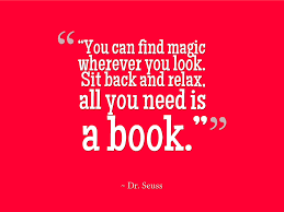 17 Dr. Seuss Quotes Plus His Biography and Books - BooklyBooks via Relatably.com
