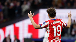 Levante - Atlético Madrid
