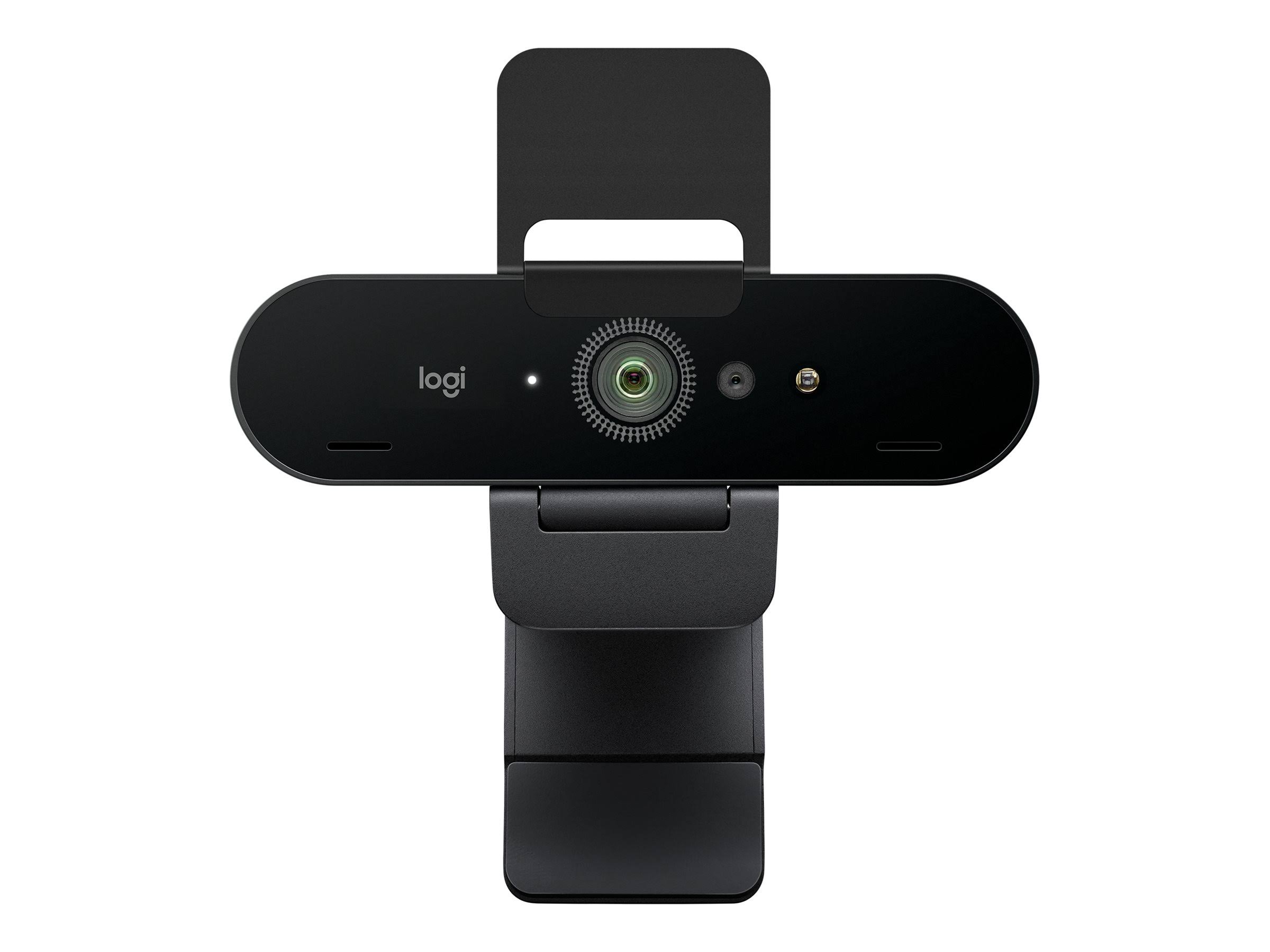 Logitech BRIO;Webcam