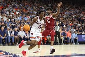 KenPom predicts winner of Tuesday's game between Auburn and Oklahoma