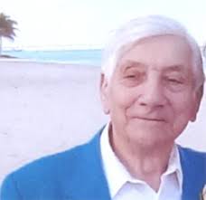 Jim “Bull” Viteretto, a Darien resident since 1954, passed away on Sunday, ... - obt-Viteretto-05-31