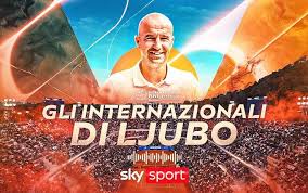Gli Internazionali di Ljubo: il vodcast dell'8 maggio