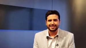 رکنا - مهدی مفیدی مجری صداوسیما: سال هاست در شرف ازدواجم! ... مدت ها معطل نگهش داشتم!