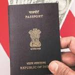 Passport will longer work address