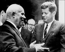 Resultado de imagen de kennedy con  ben gurion